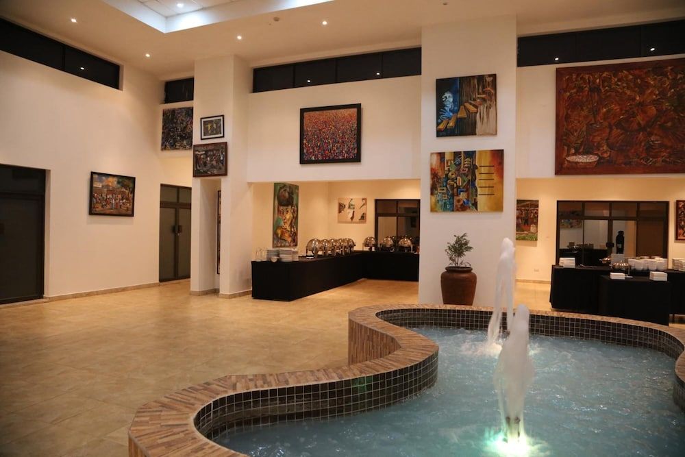 Twangale Resort & Spa