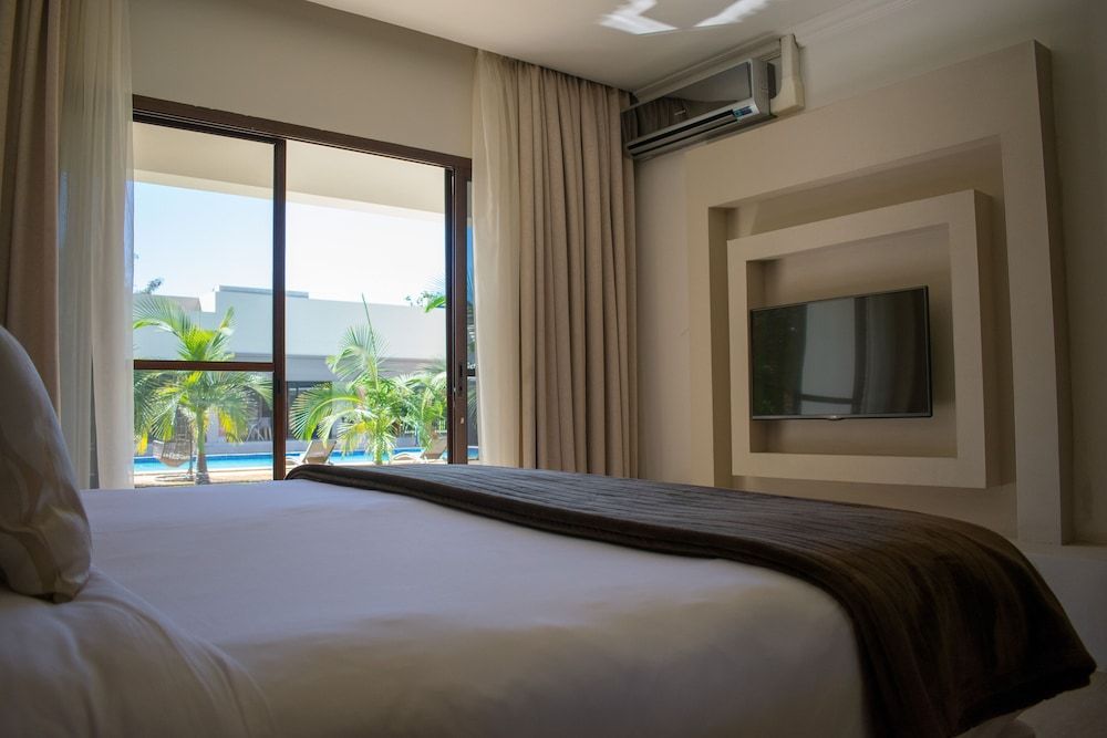 Twangale Resort & Spa Standard Double or Twin Room 4