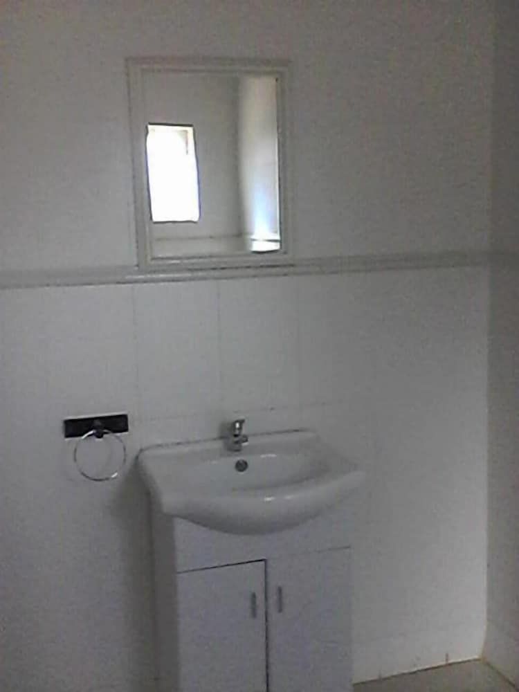 Royal Olympia Lodges and Safaris Standard Double Room 8