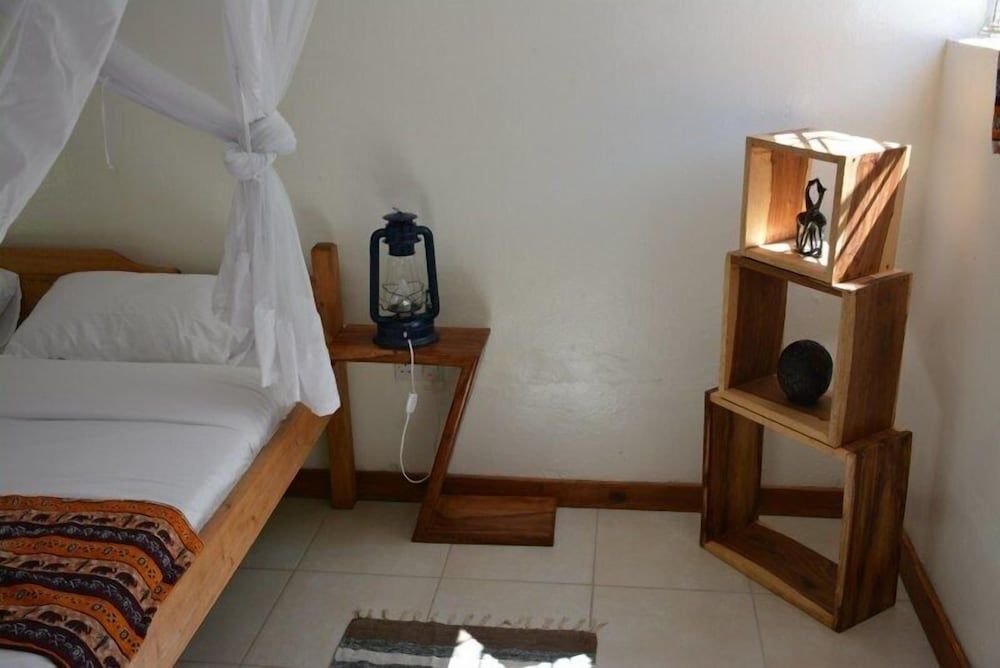 Kamunjila Lodge Double or Twin Room 4