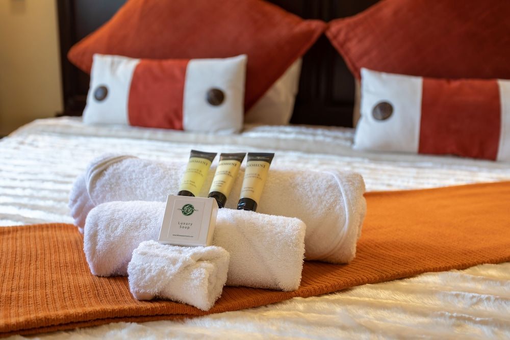 undefined Fallsway Apartments Burley Court 6