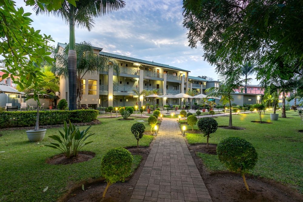 undefined Fallsway Apartments Burley Court 2