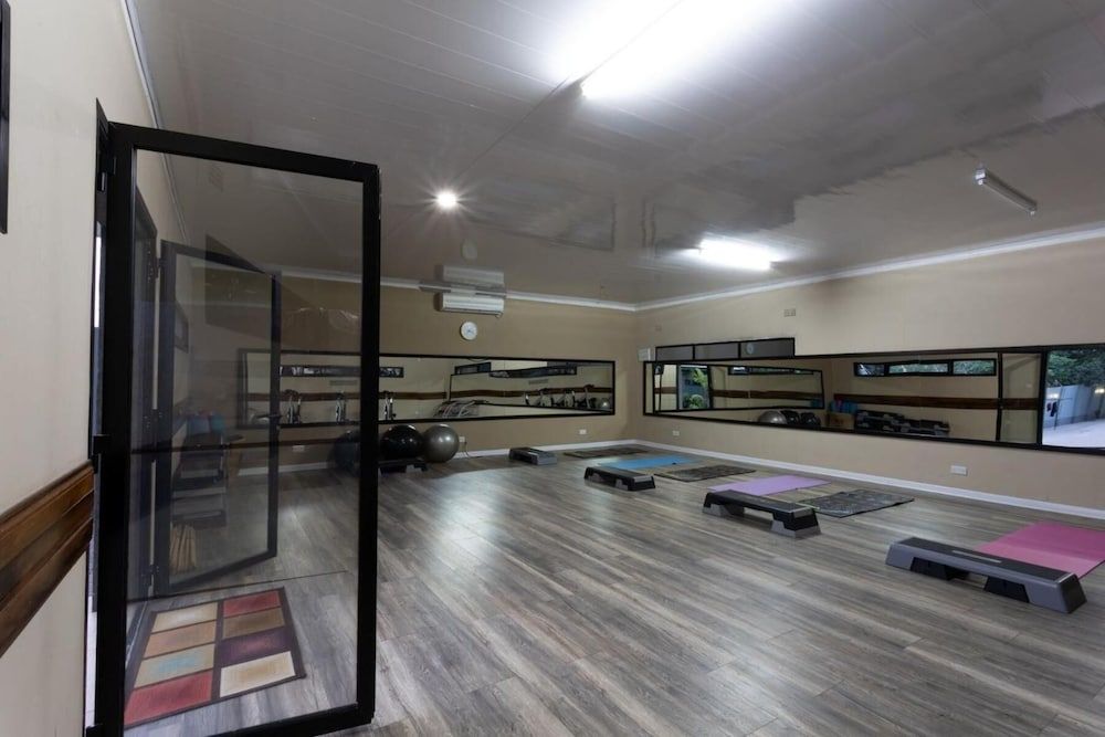 undefined Fallsway Apartments Burley Court 7