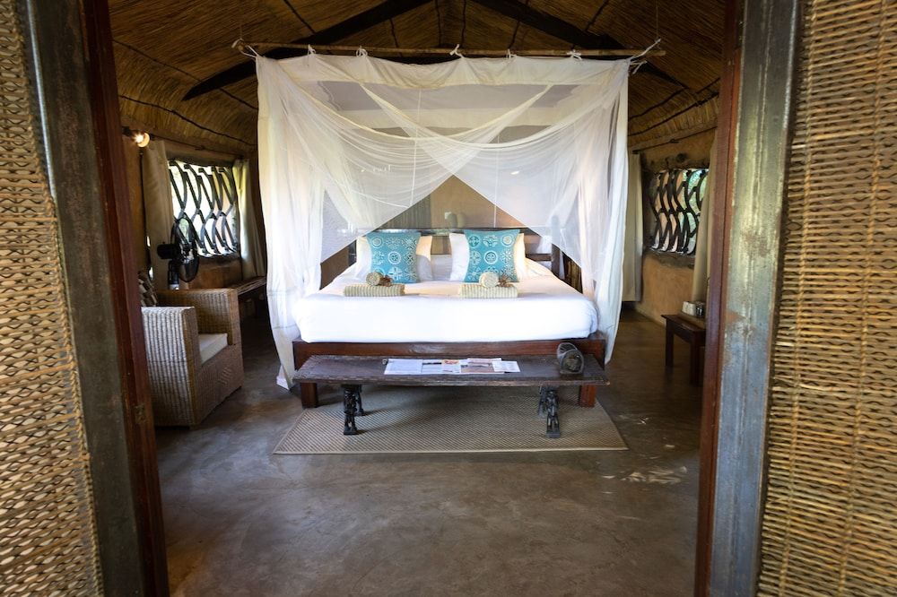 Romantic Double Room
