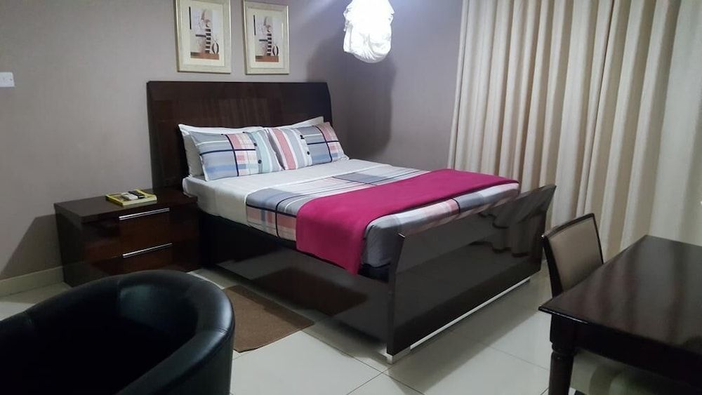 Cypress Executive lodge Deluxe Room, 1 Queen Bed 4