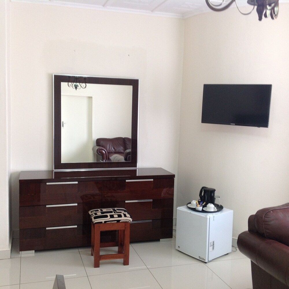 Cypress Executive lodge Deluxe Room, 1 Queen Bed 7