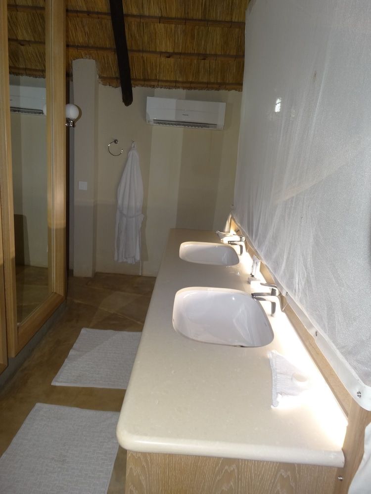 The Royal Sichango Village Executive Deluxe Room 2