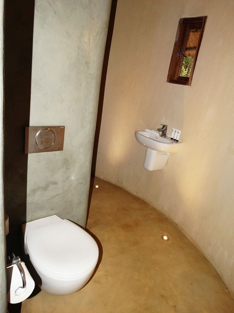 The Royal Sichango Village Family Room, 3 Bedrooms, Garden View, Garden Area (Deluxe) 2