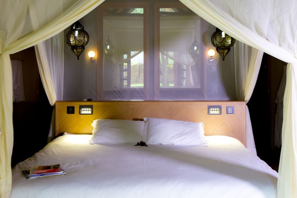 The Royal Sichango Village Executive Deluxe Room