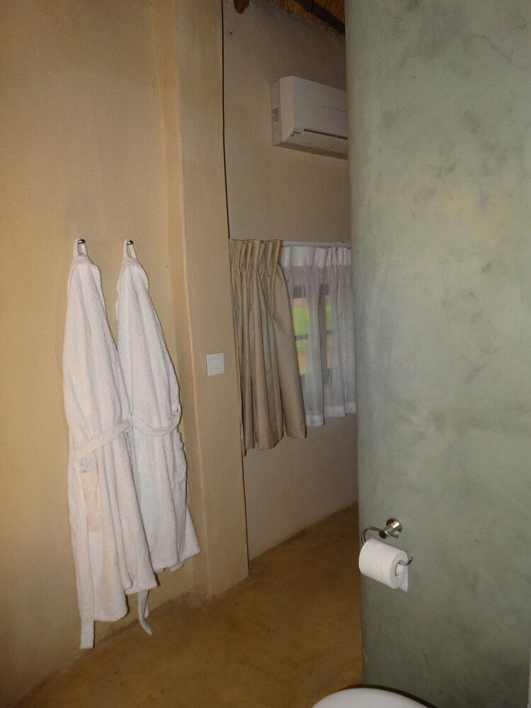 The Royal Sichango Village Executive Deluxe Room 5