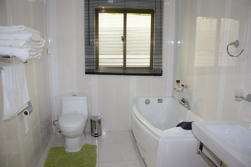 Nomads Court Lodge Double Room 6