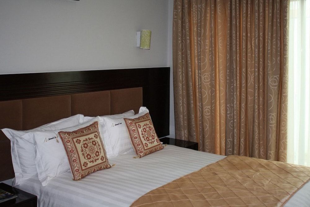 Nomads Court Lodge Double Room 3