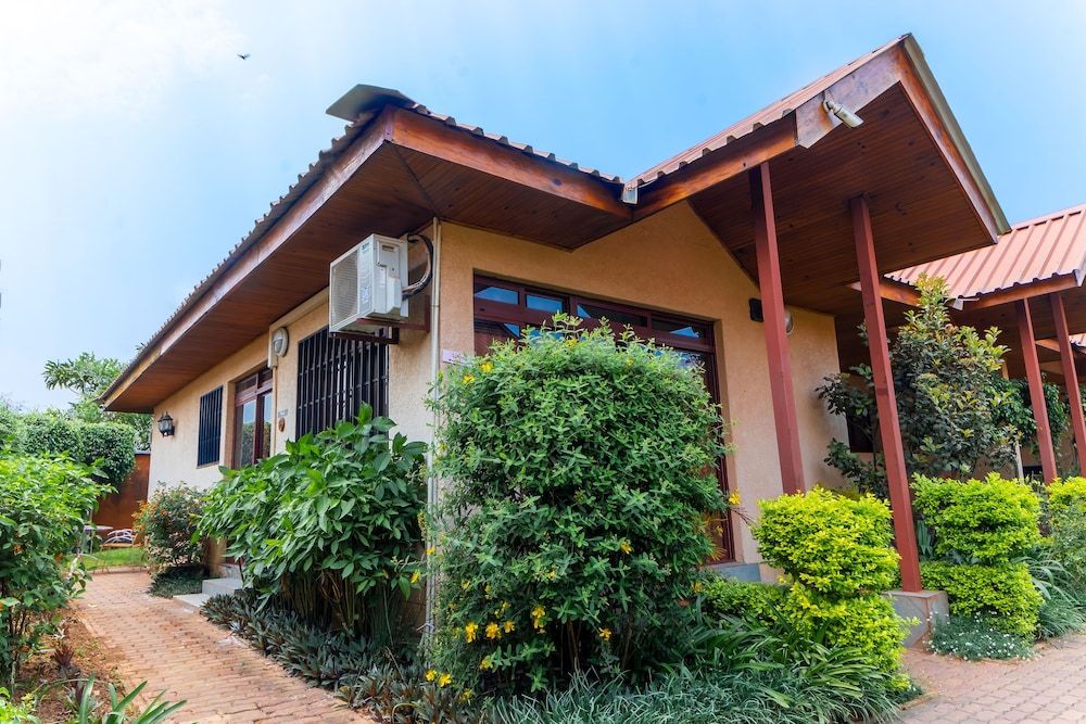 Shakespeare Court Business Apartment, 2 Bedrooms 4