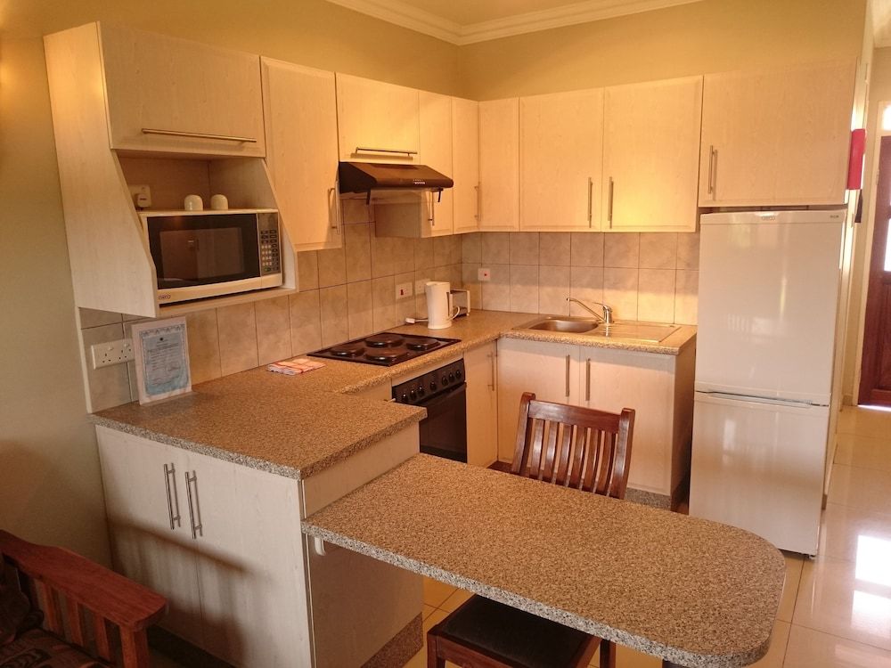 Shakespeare Court Business Apartment, 2 Bedrooms 2