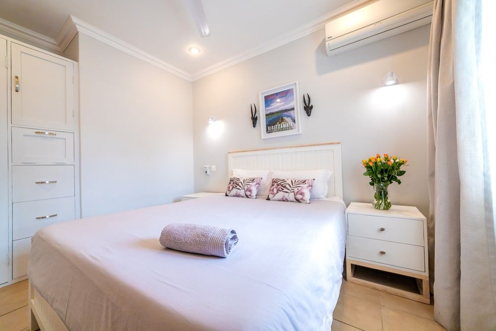 Shakespeare Court Executive Apartment, 2 Bedrooms