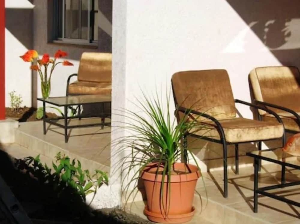 Shakespeare Court Executive Apartment, 2 Bedrooms 5