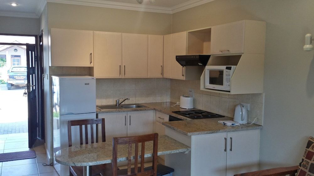 Shakespeare Court Executive Apartment, 2 Bedrooms 2