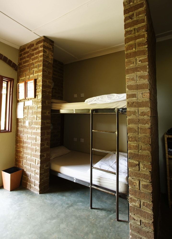 Jollyboys Backpackers Shared Dormitory, Mixed Dorm, Shared Bathroom (8 Bed Dormitory) 2