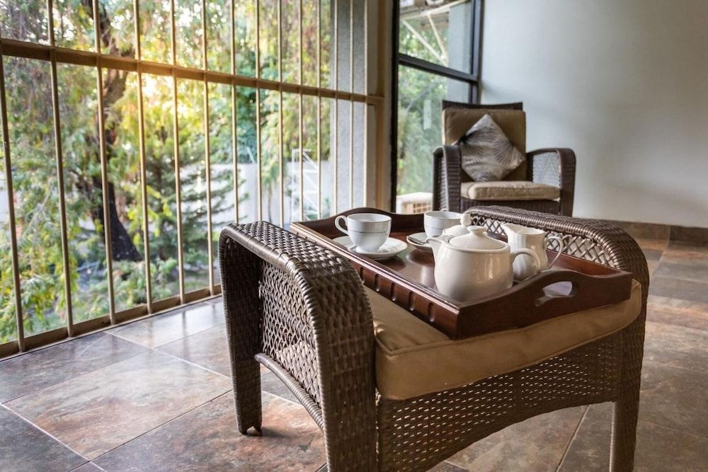 undefined Fallsway Apartments Louden Court 7