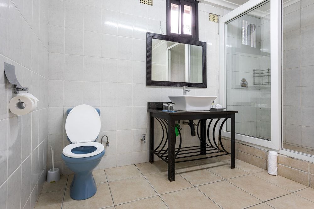 Fallsway Apartments Louden Court Apartment, 2 Bedrooms 2