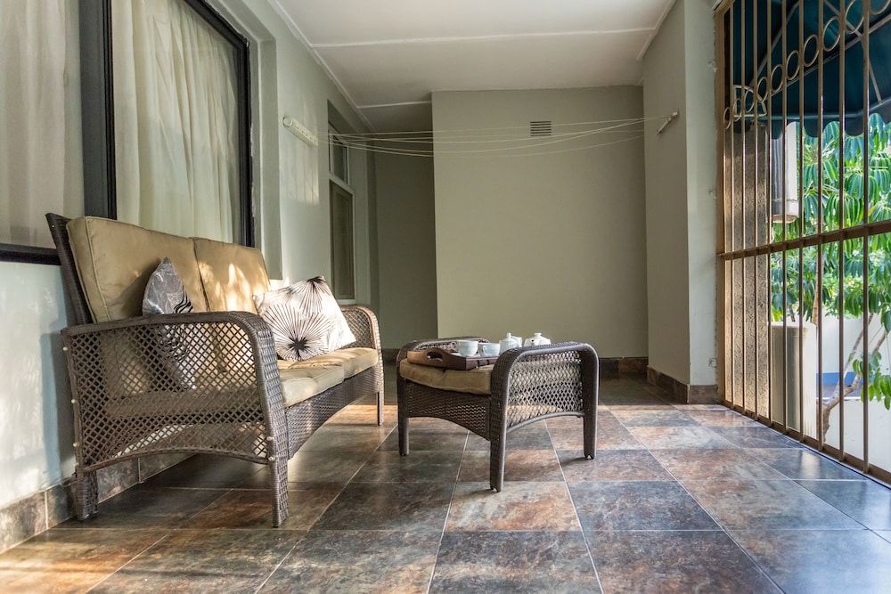 Fallsway Apartments Louden Court Apartment, 2 Bedrooms 5