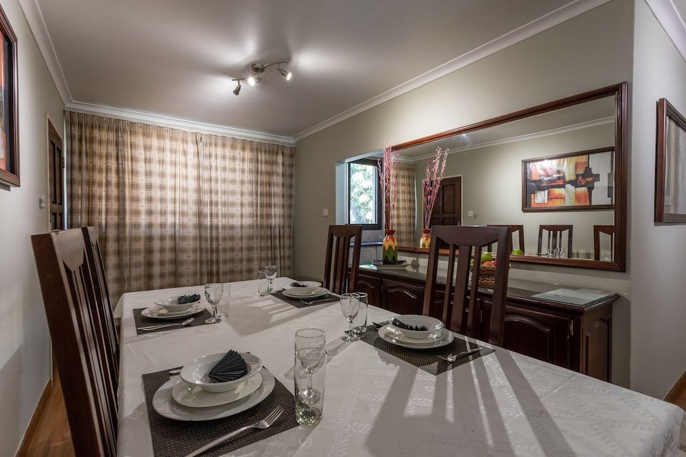 undefined Fallsway Apartments Louden Court 4