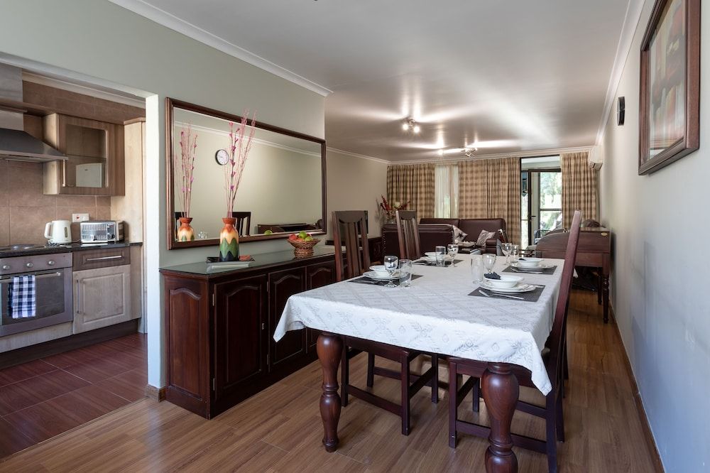 undefined Fallsway Apartments Louden Court 5