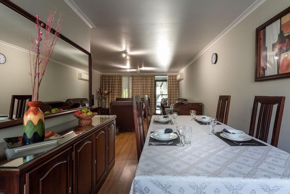 undefined Fallsway Apartments Louden Court 6