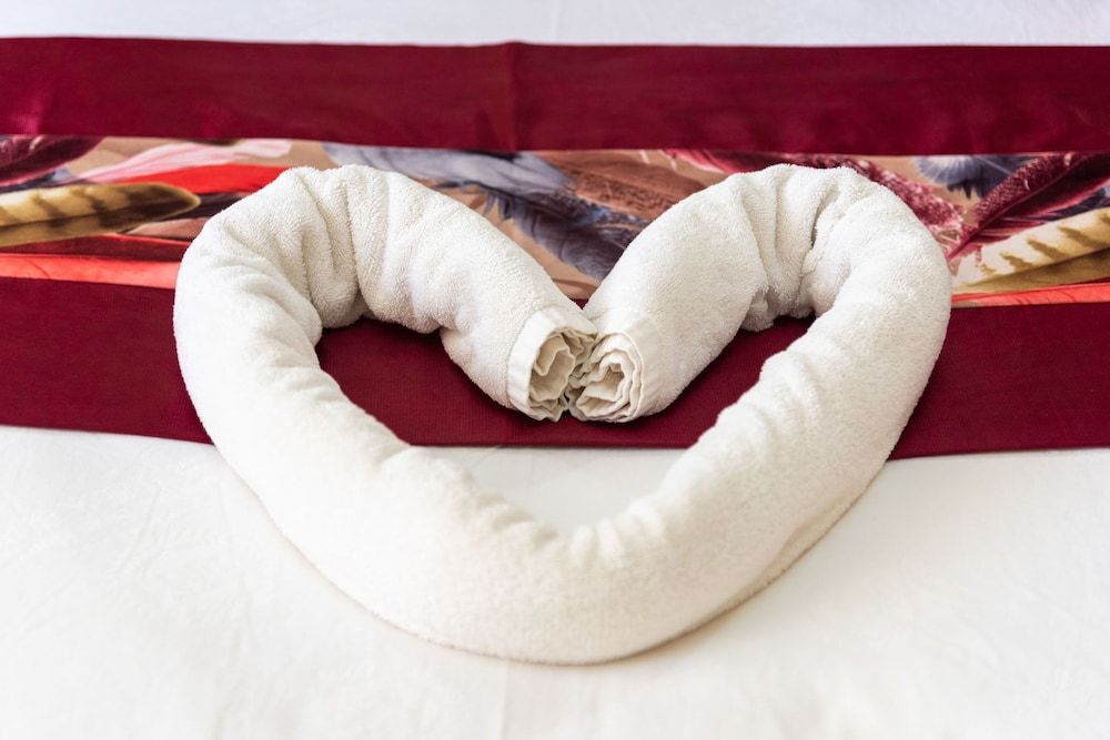 Oriental Swan Hotel Livingstone Double Room 2