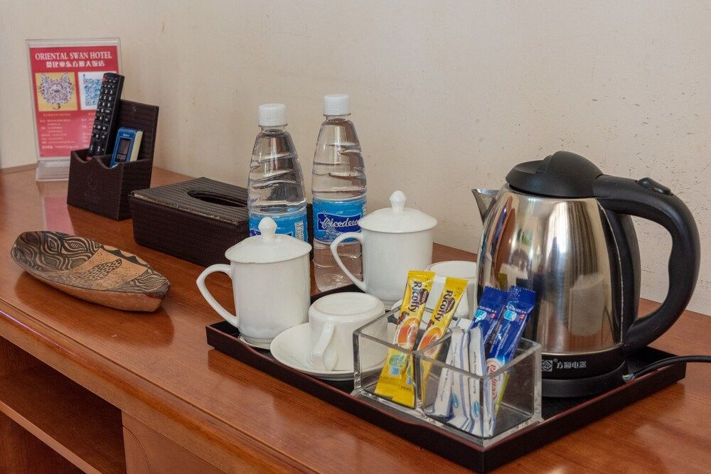 Oriental Swan Hotel Livingstone Double Room 3