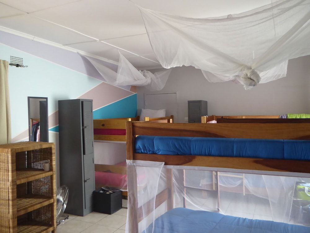 Natwange Backpackers