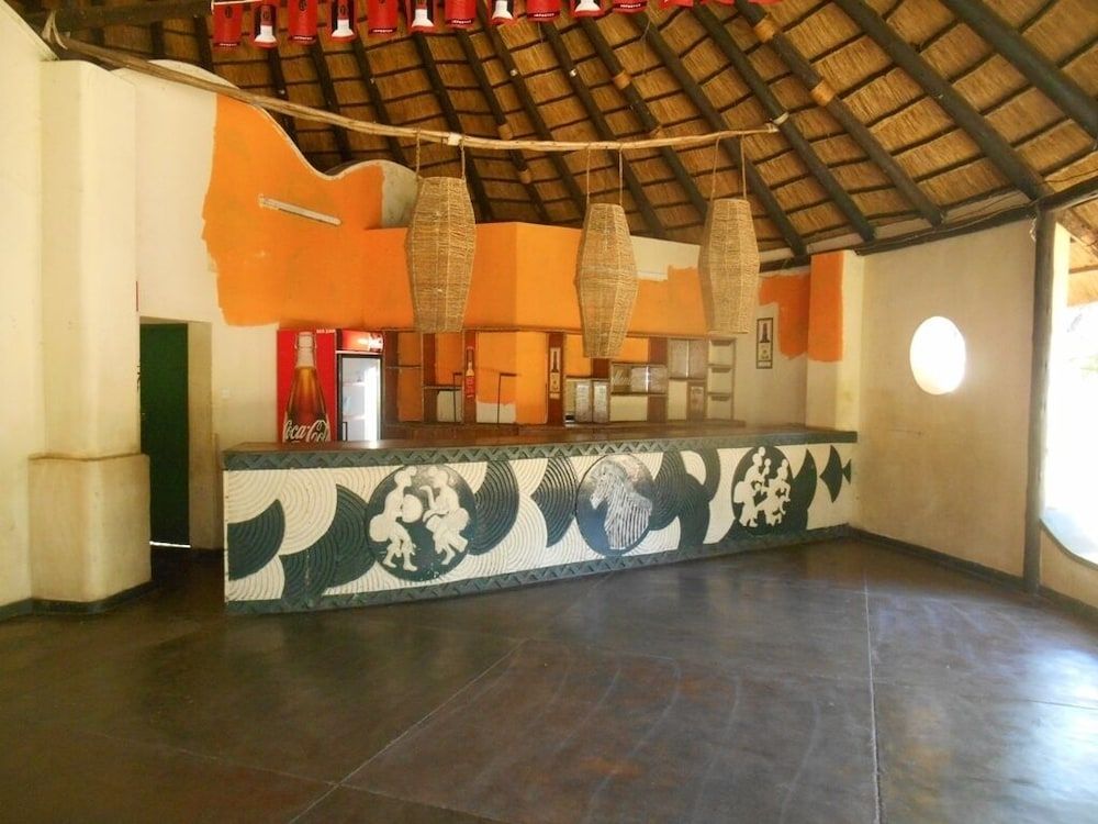 undefined Victoria Falls Budget Hotel 6