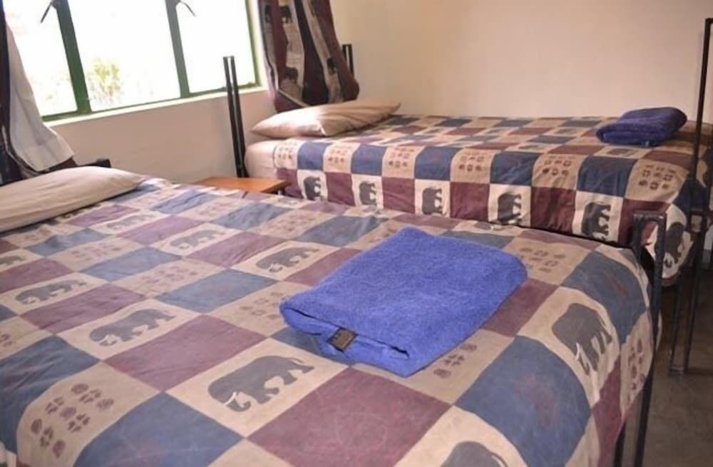 undefined Victoria Falls Budget Hotel 3