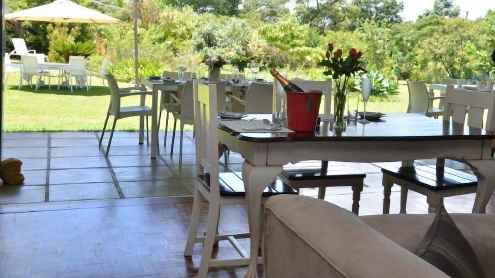 Willow Lodge Double Room 7