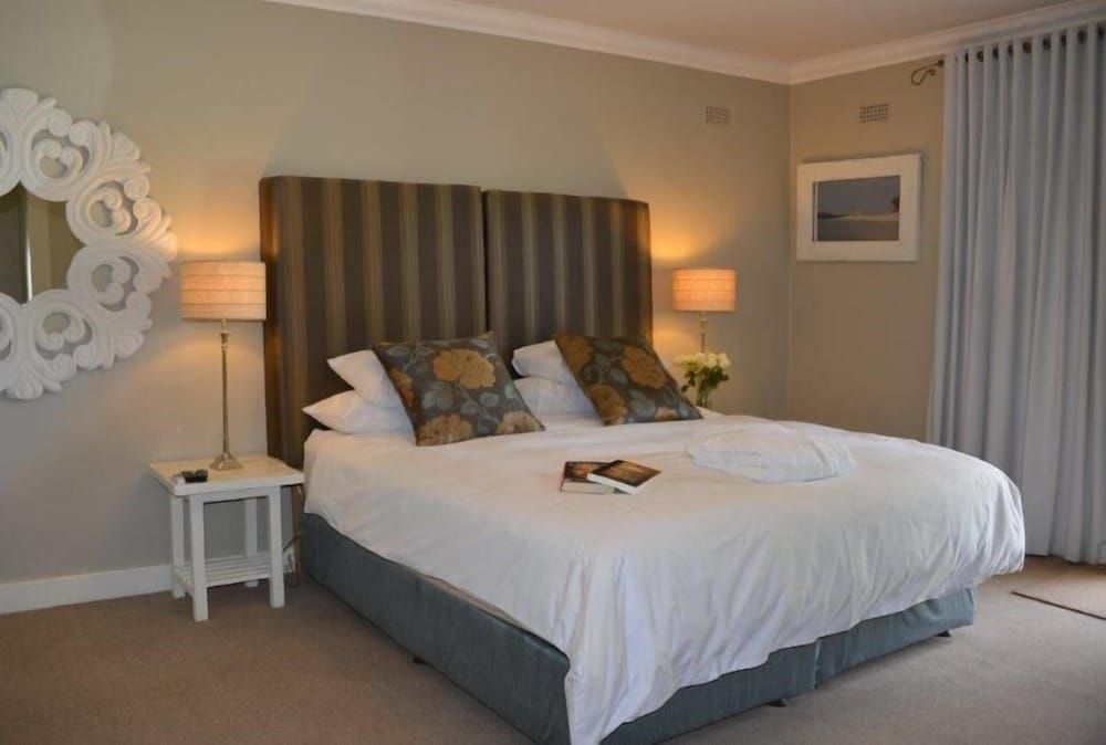 Willow Lodge Double Room 3