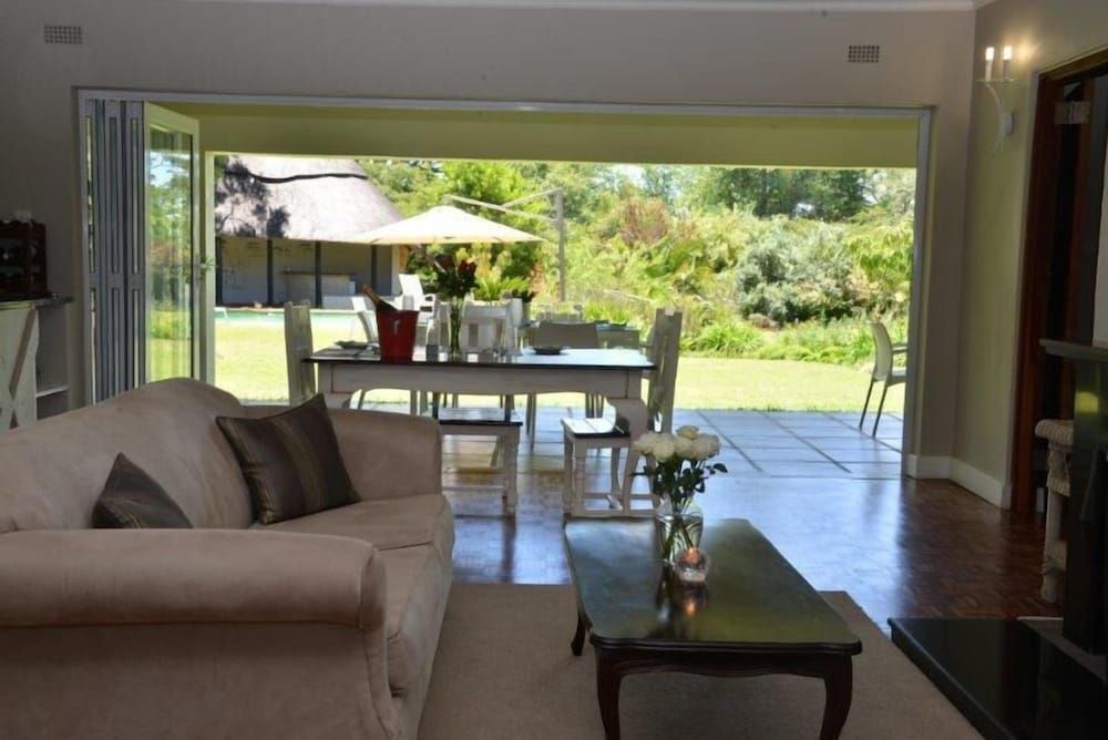 Willow Lodge Double Room 5