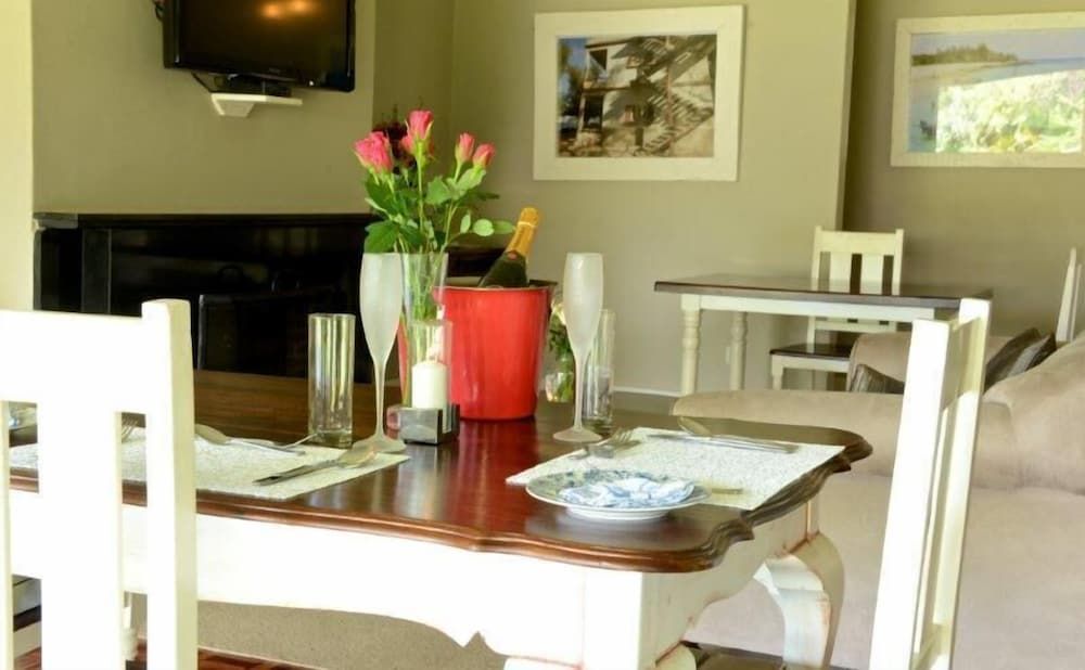 Willow Lodge Double Room 4