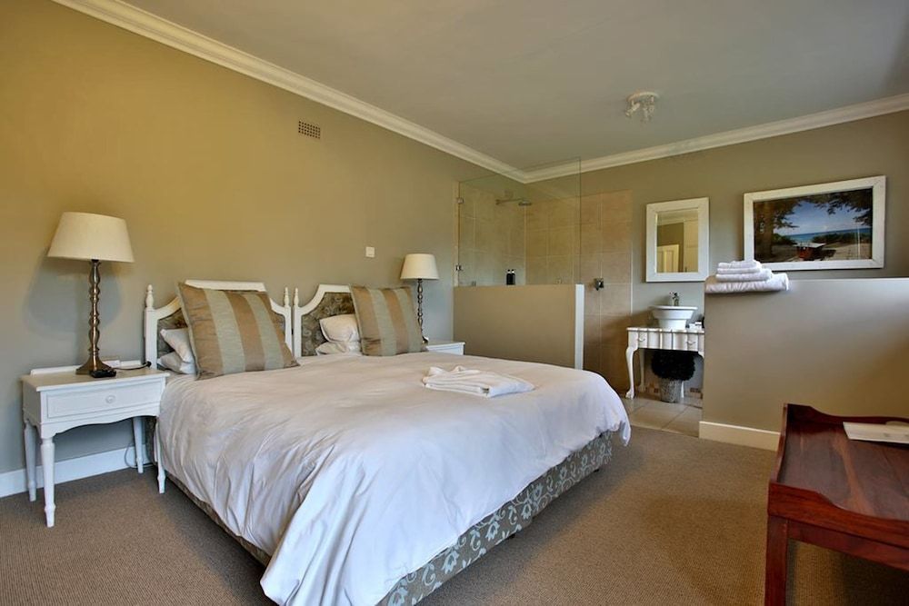 Willow Lodge Single Room 2