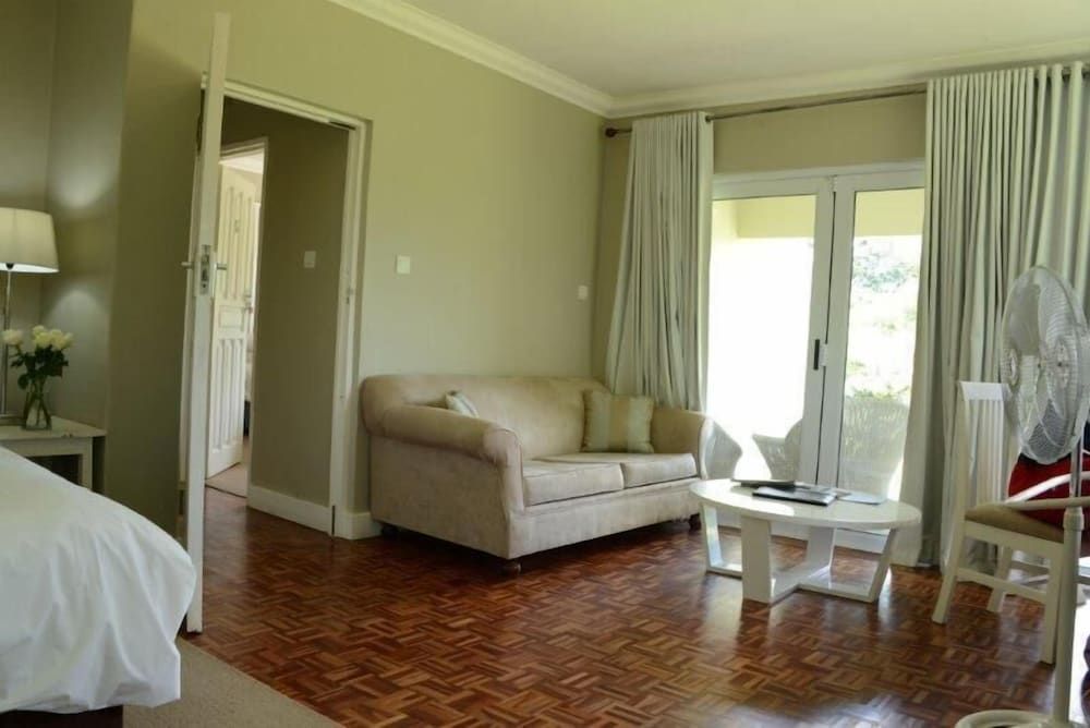 Willow Lodge Single Room 4