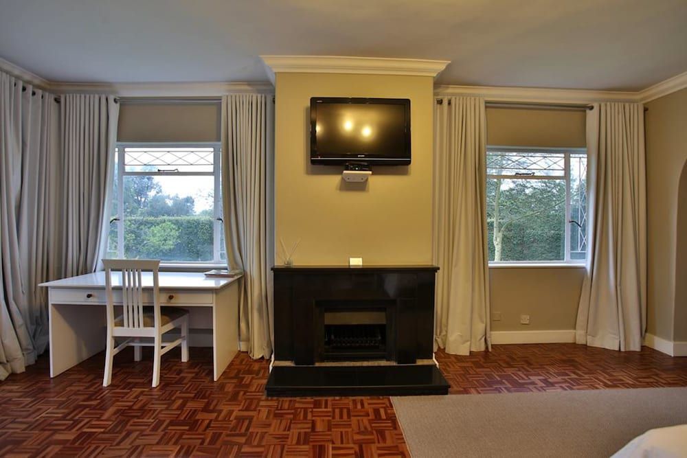 Willow Lodge Double Room 2