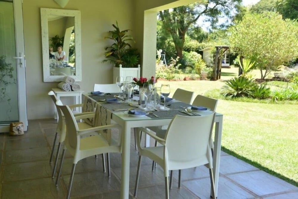 Willow Lodge Double Room 8