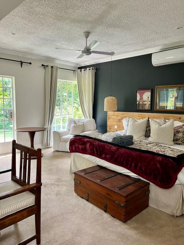 Ballantynes Lodge Superior Double or Twin Room 2