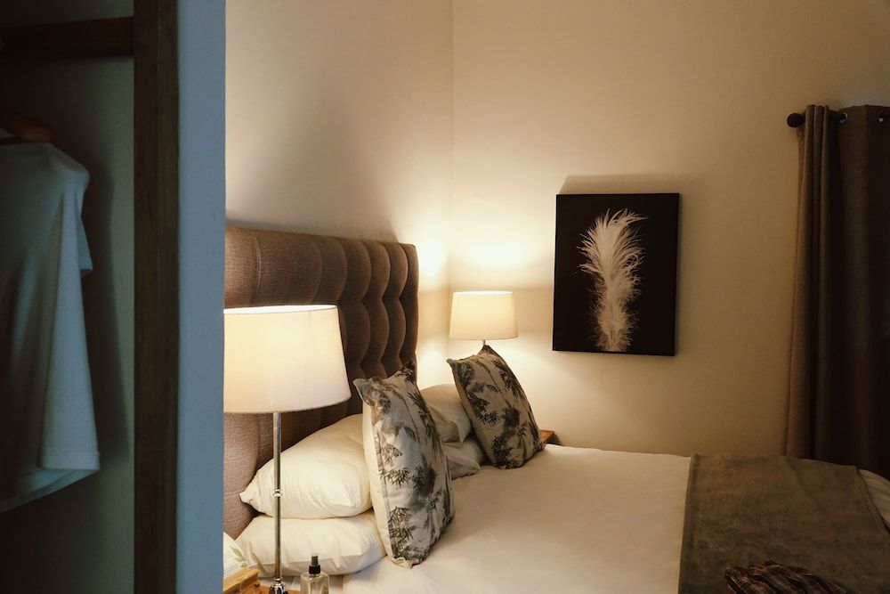 Ballantynes Lodge Standard Double Room