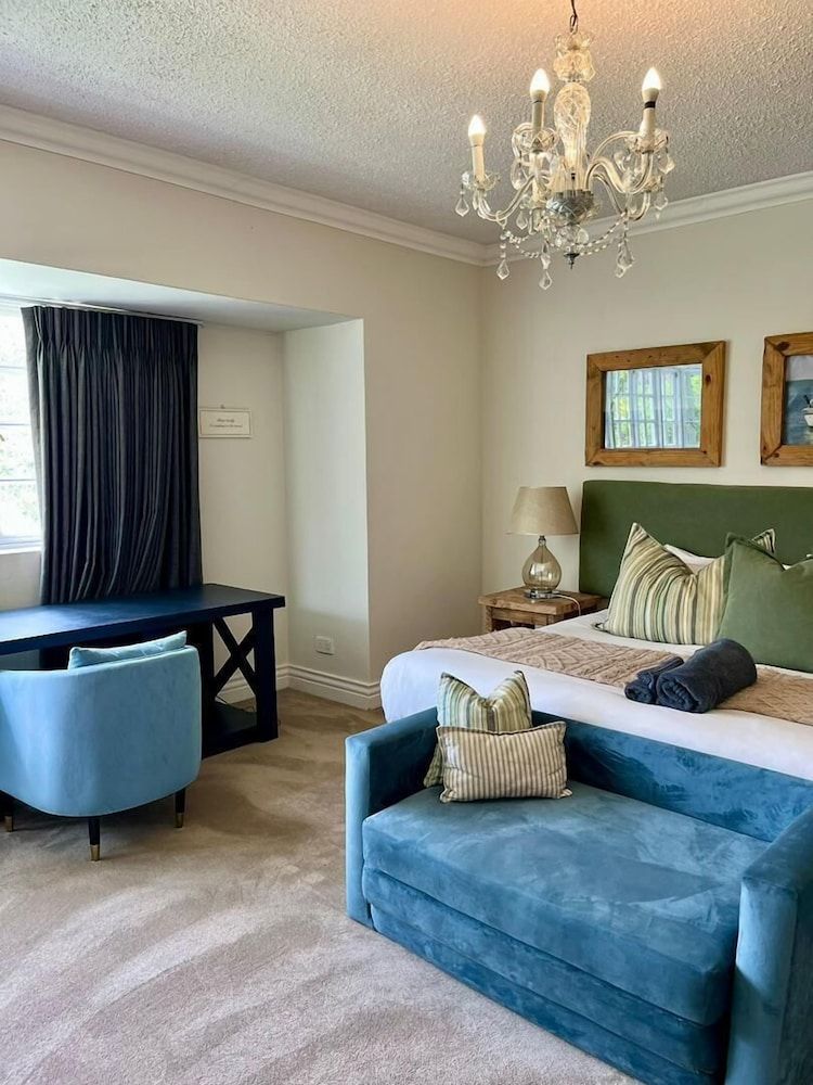 Ballantynes Lodge Superior Double or Twin Room