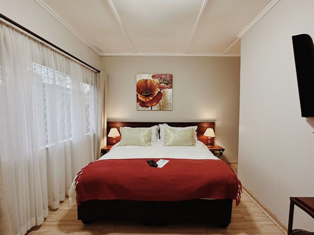 Malcolm Lodge Comfort Double or Twin Room, 1 Bedroom 6