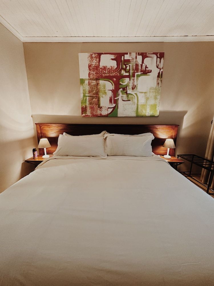 Malcolm Lodge Comfort Double or Twin Room, 1 Bedroom 2