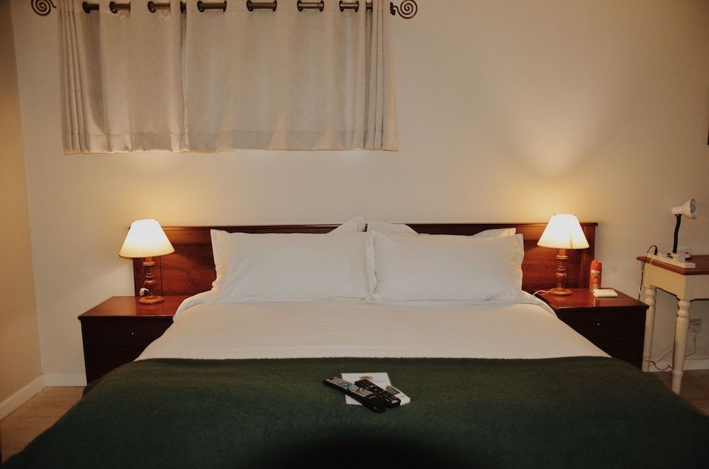 Malcolm Lodge Comfort Double or Twin Room, 1 Bedroom 15