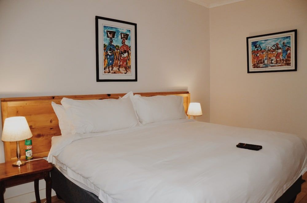 Malcolm Lodge Comfort Double or Twin Room, 1 Bedroom 14
