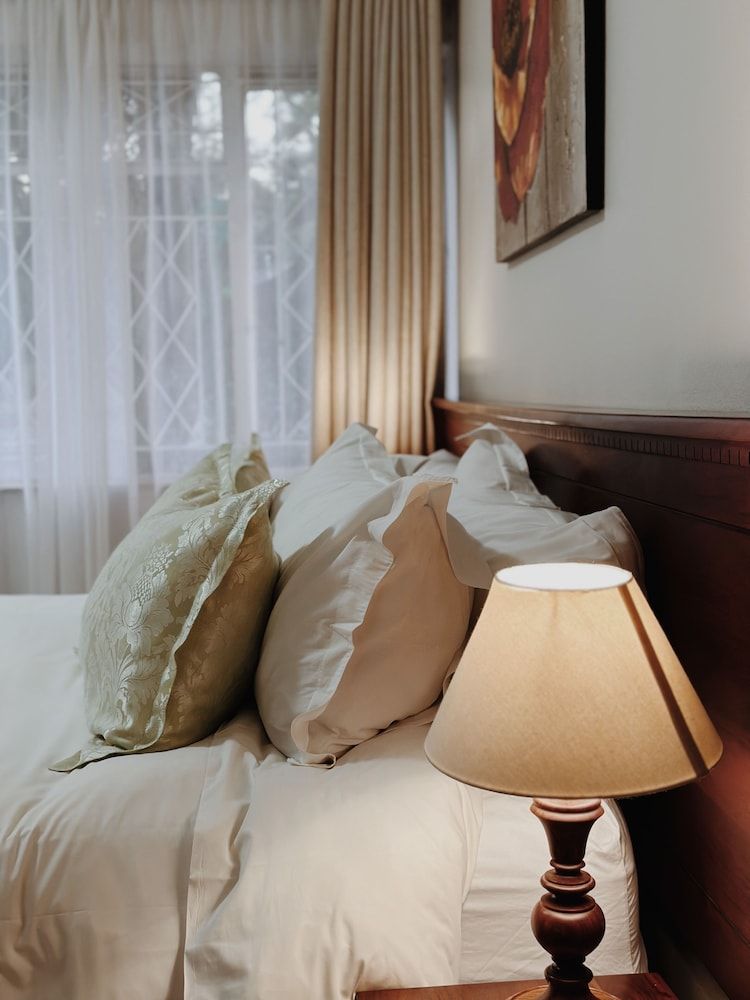 Malcolm Lodge Comfort Double or Twin Room, 1 Bedroom 5