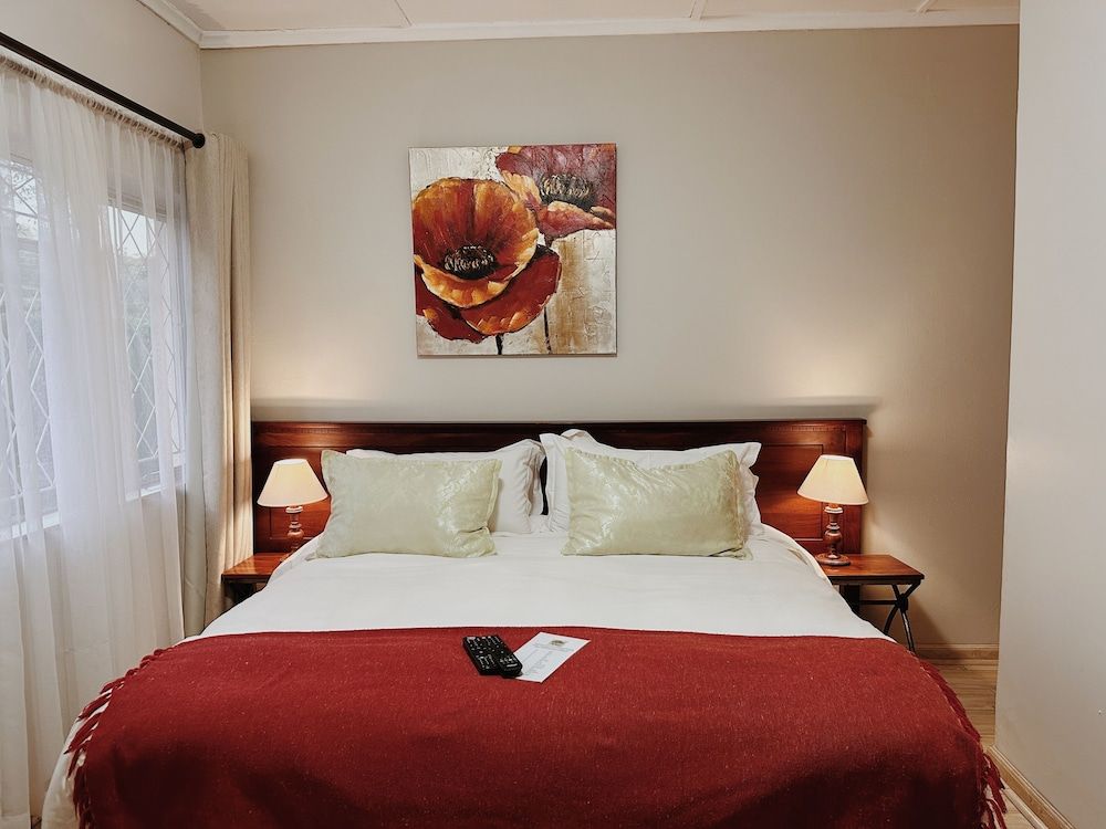 Malcolm Lodge Comfort Double or Twin Room, 1 Bedroom 8